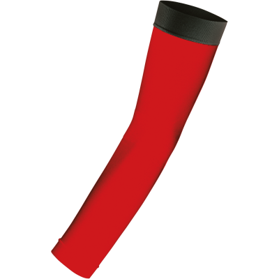 Compression arm sleeve